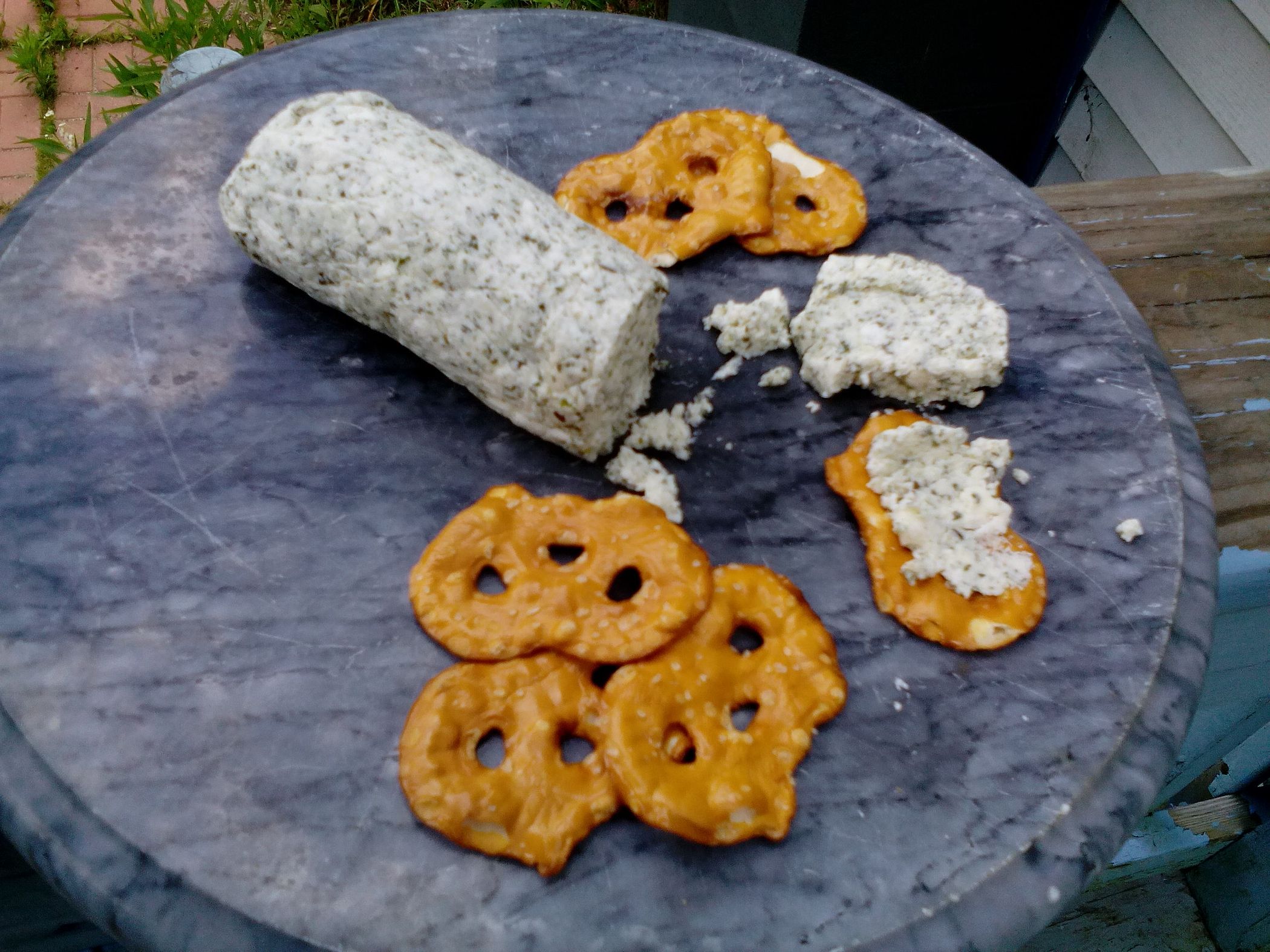 Cheese Made Easy Chevre 4 Steps (with Pictures) Instructables