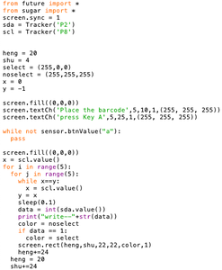 Image Decoder Gadget : 8 Steps (with Pictures) - Instructables