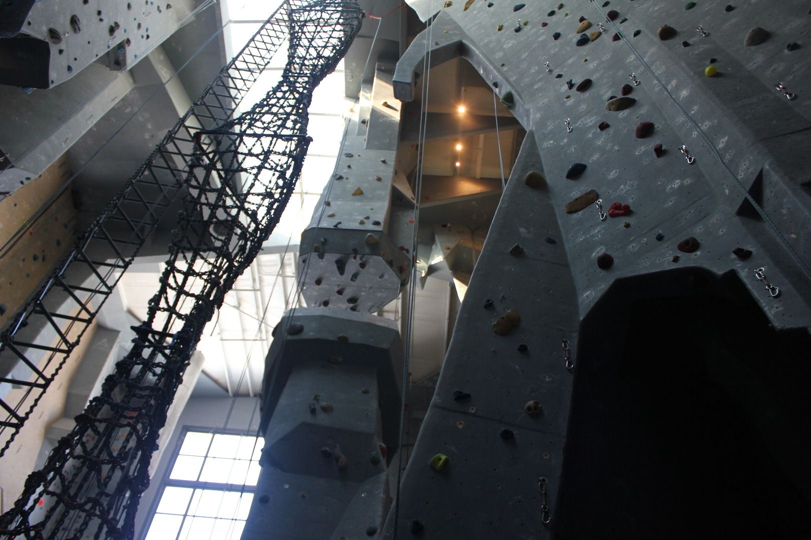 How to Indoor Rock Climb 3 Steps (with Pictures) Instructables