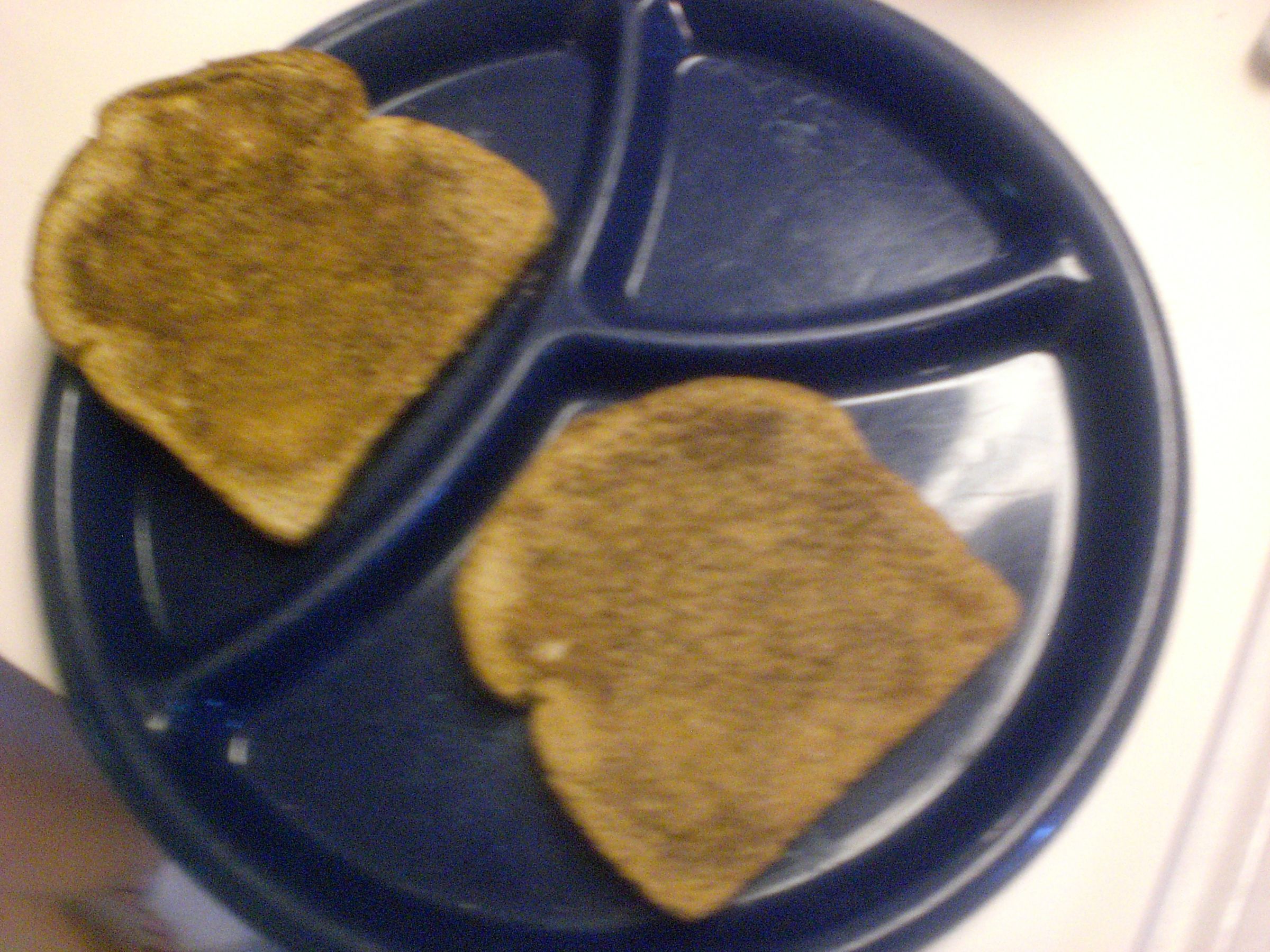 Cinnamon Toast