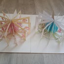 Make a 360° Book. (DIY)