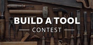 Build a Tool Contest