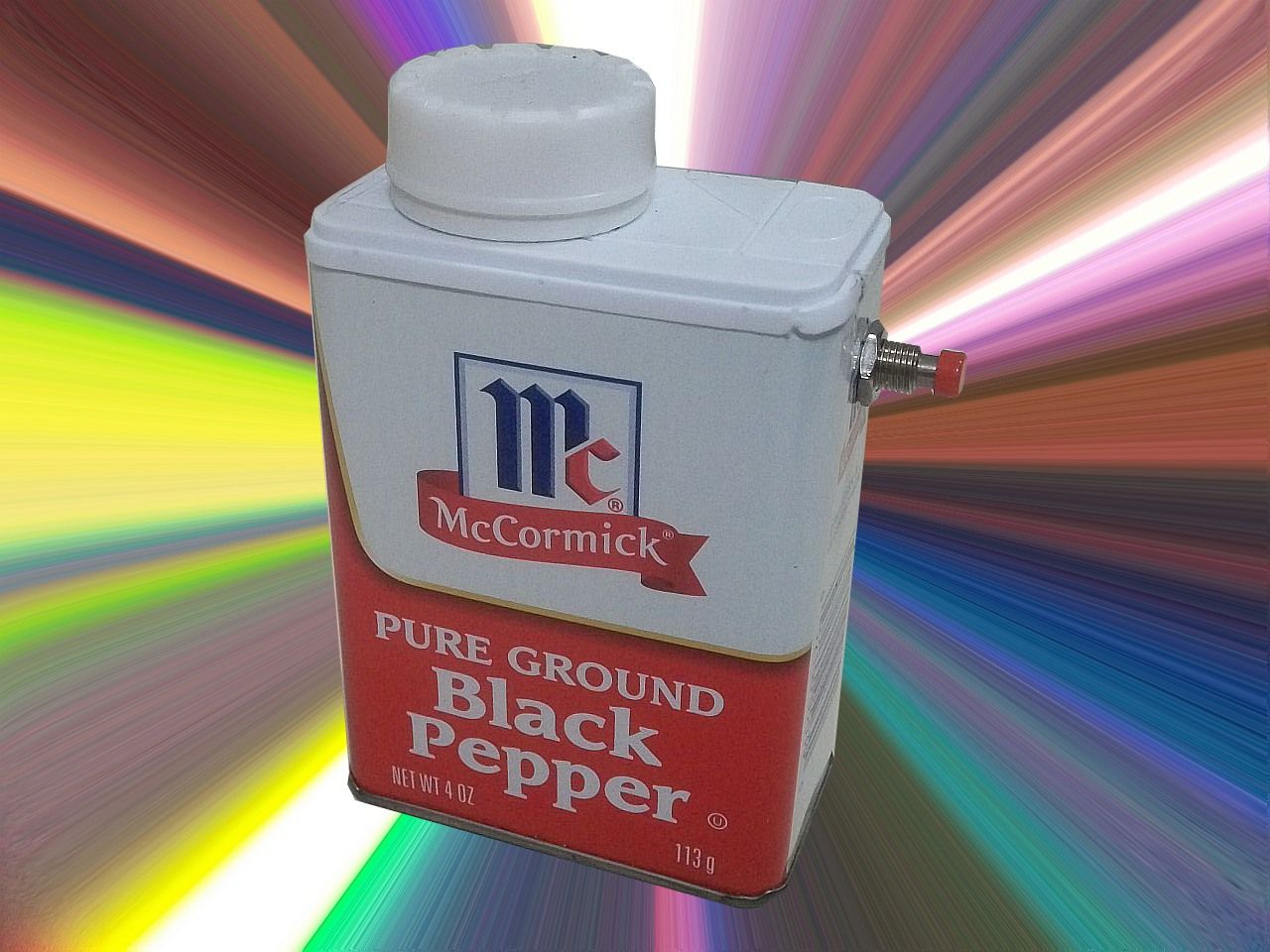 The Season Perfect Seasoner