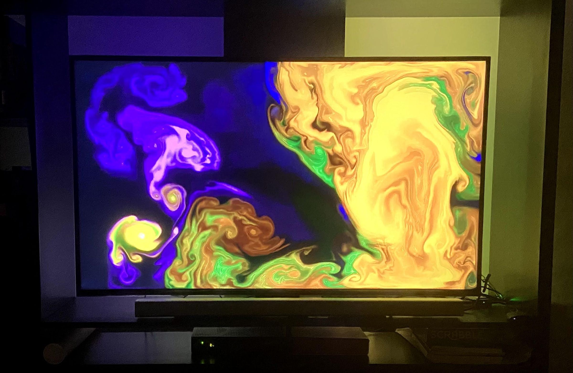 Promiscuous Ambient Light : 6 Steps (with Pictures) - Instructables