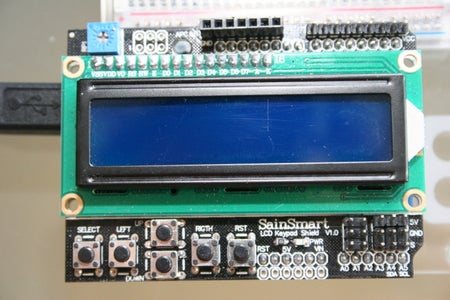 Arduino / Raspberry Pi Internet Radio : 6 Steps - Instructables