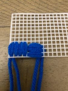 The Patriotic Bookmark