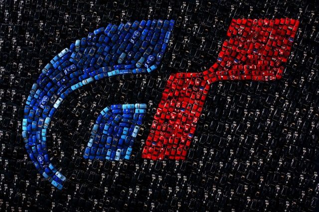 Gran Turismo 5