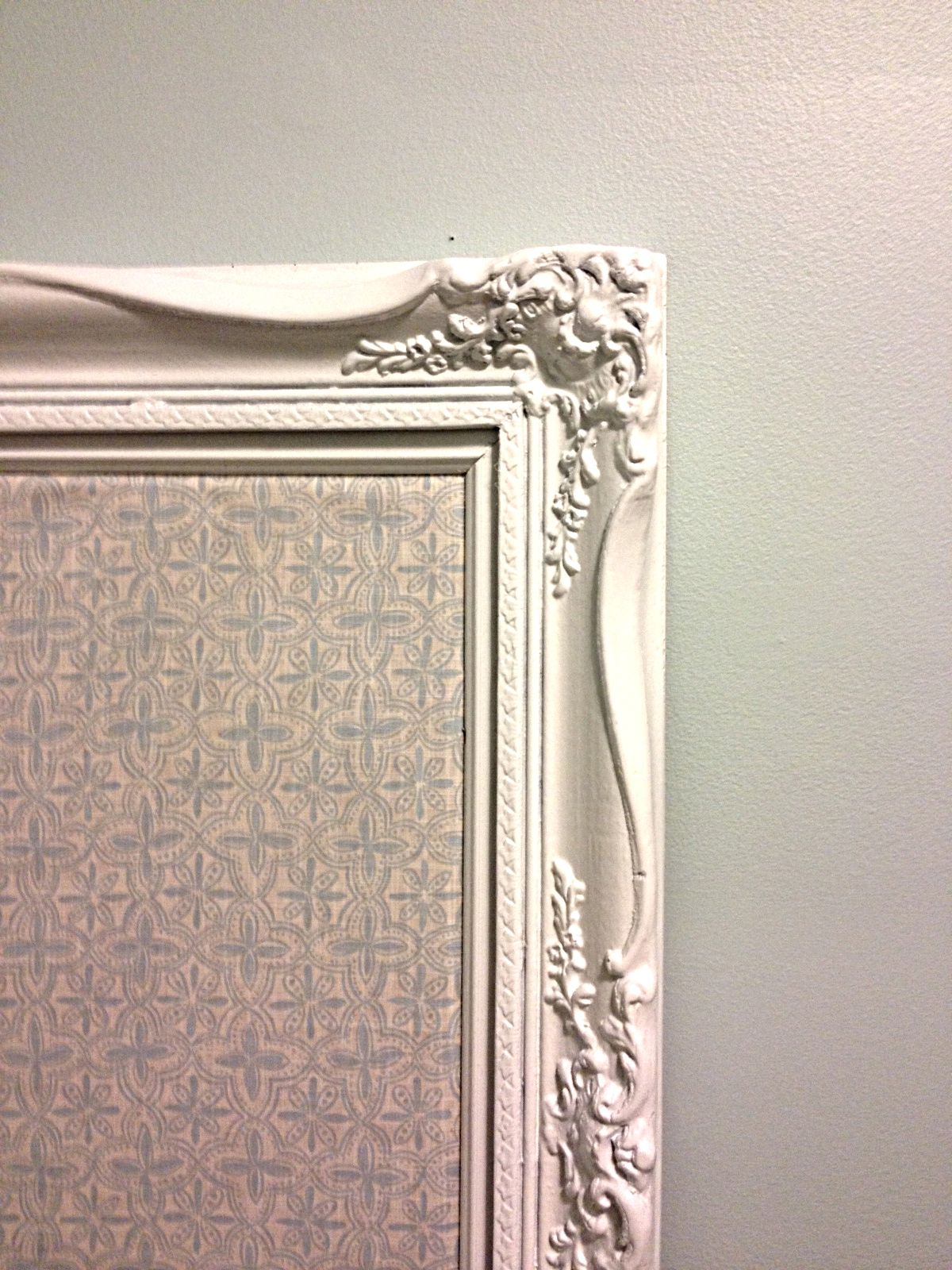 Corkboard Picture Frame 5 Steps (with Pictures) Instructables