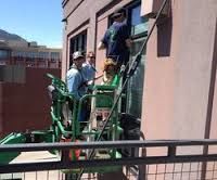 Employ the Best Window Cleaning Company in Aspen for Your Home