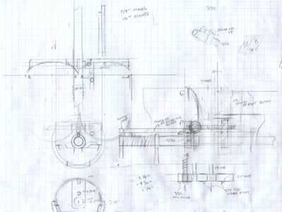 Designing the Breech