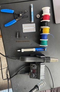 Build Your Own Arduino From Scratch : 4 Steps - Instructables