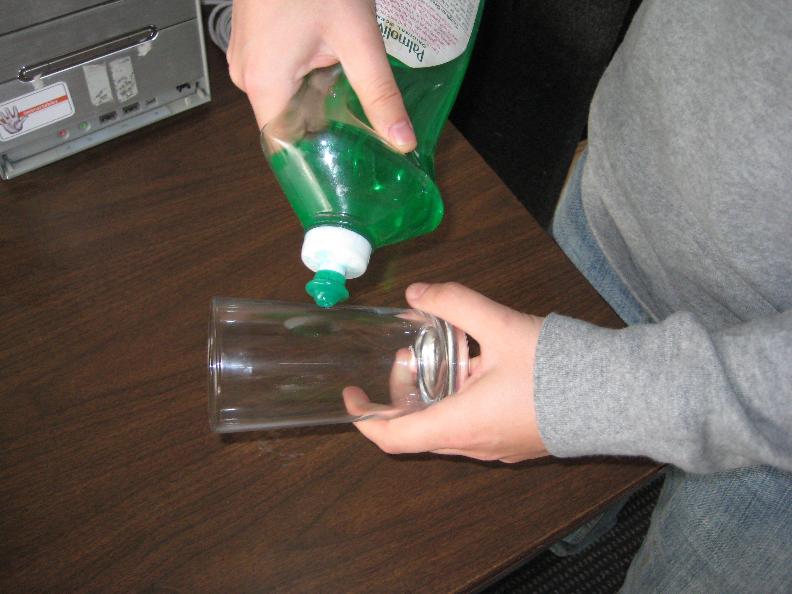 Laser Etched Drinking Glasses 9 Steps (with Pictures) Instructables