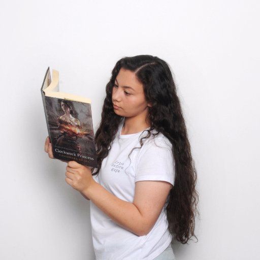author