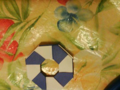 How to Make a Paper Transforming Disc : 4 Steps - Instructables