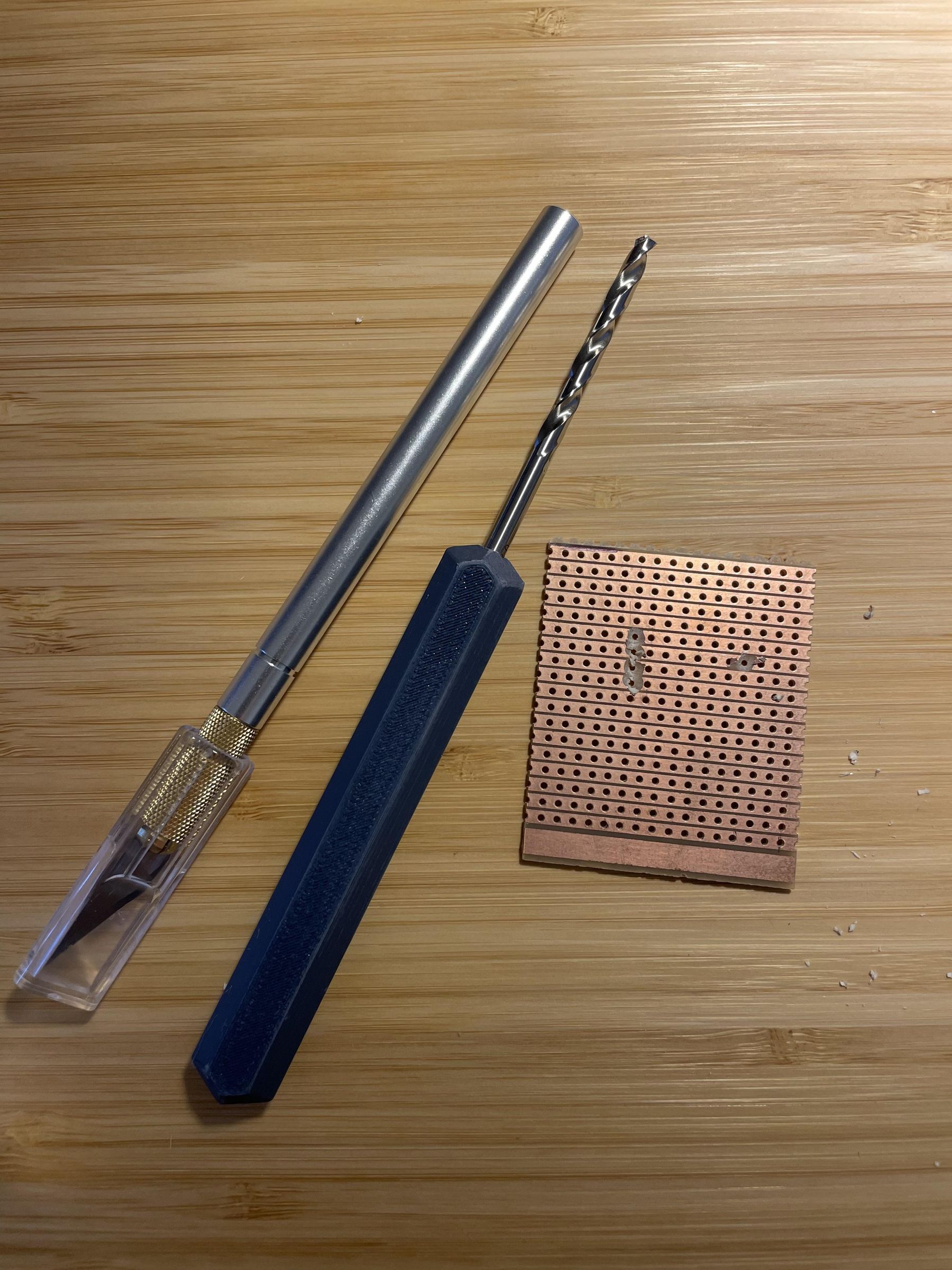 4 Wire Fan PWM Speed Controller Using 555 Timer IC 4 Steps