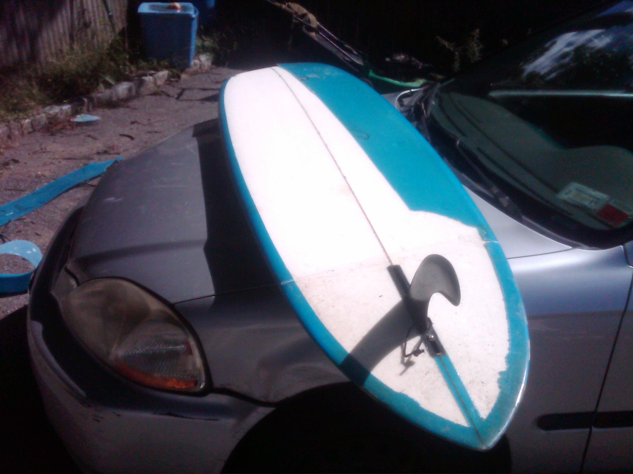 Surfboard Lamination 13 Steps Instructables