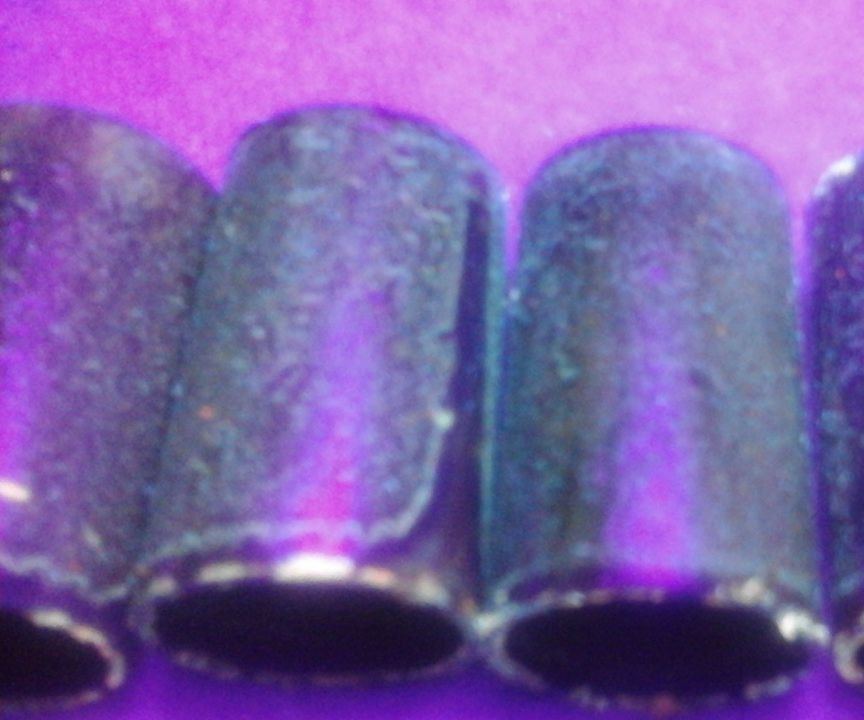 Making Pigment Paints for Jewelry and Art.