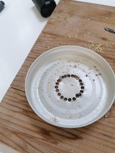 Fitting the Mason Jar