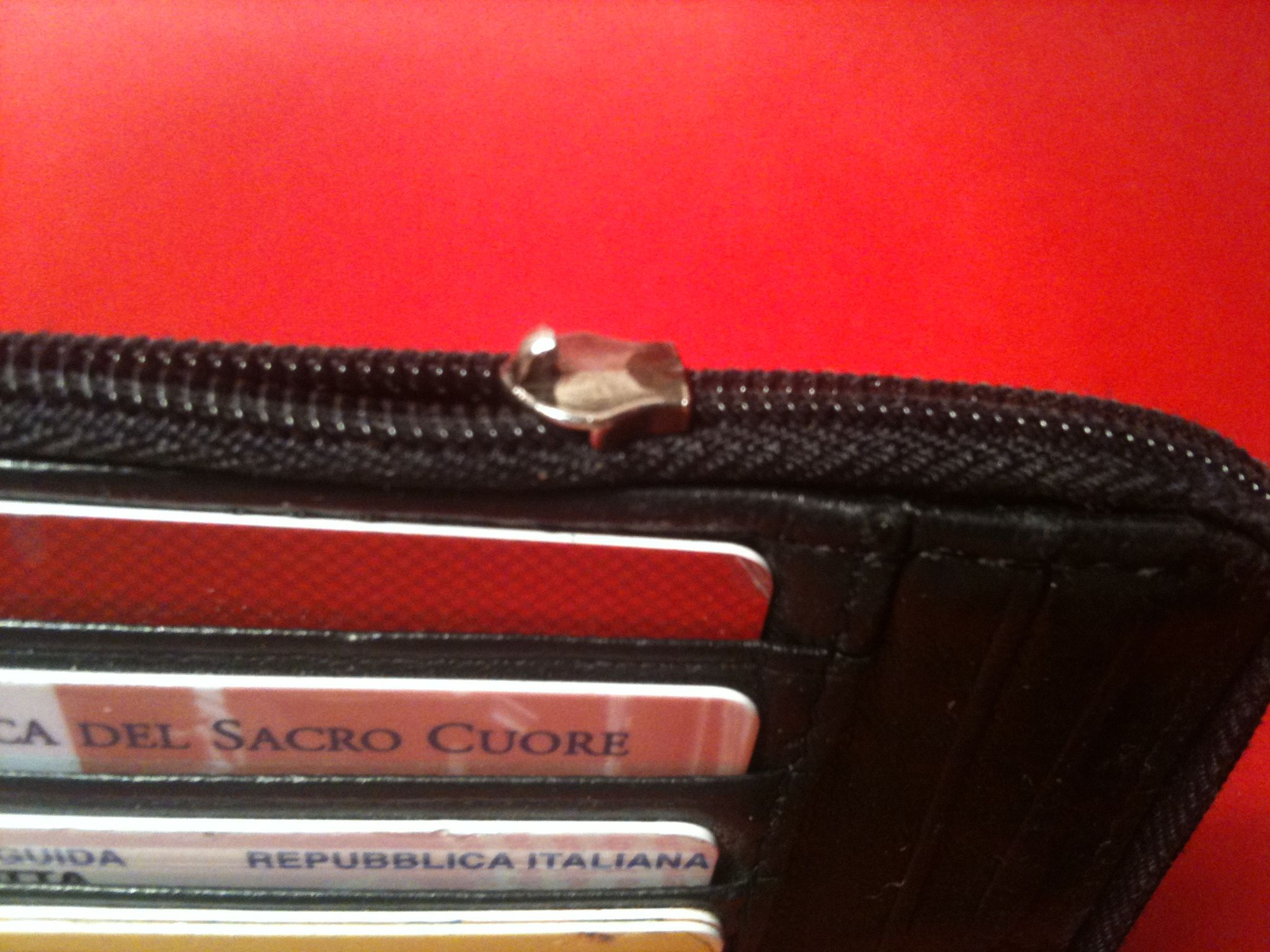 Fix a Broken Zip 4 Steps Instructables