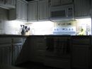 Under Cabinet Lighting