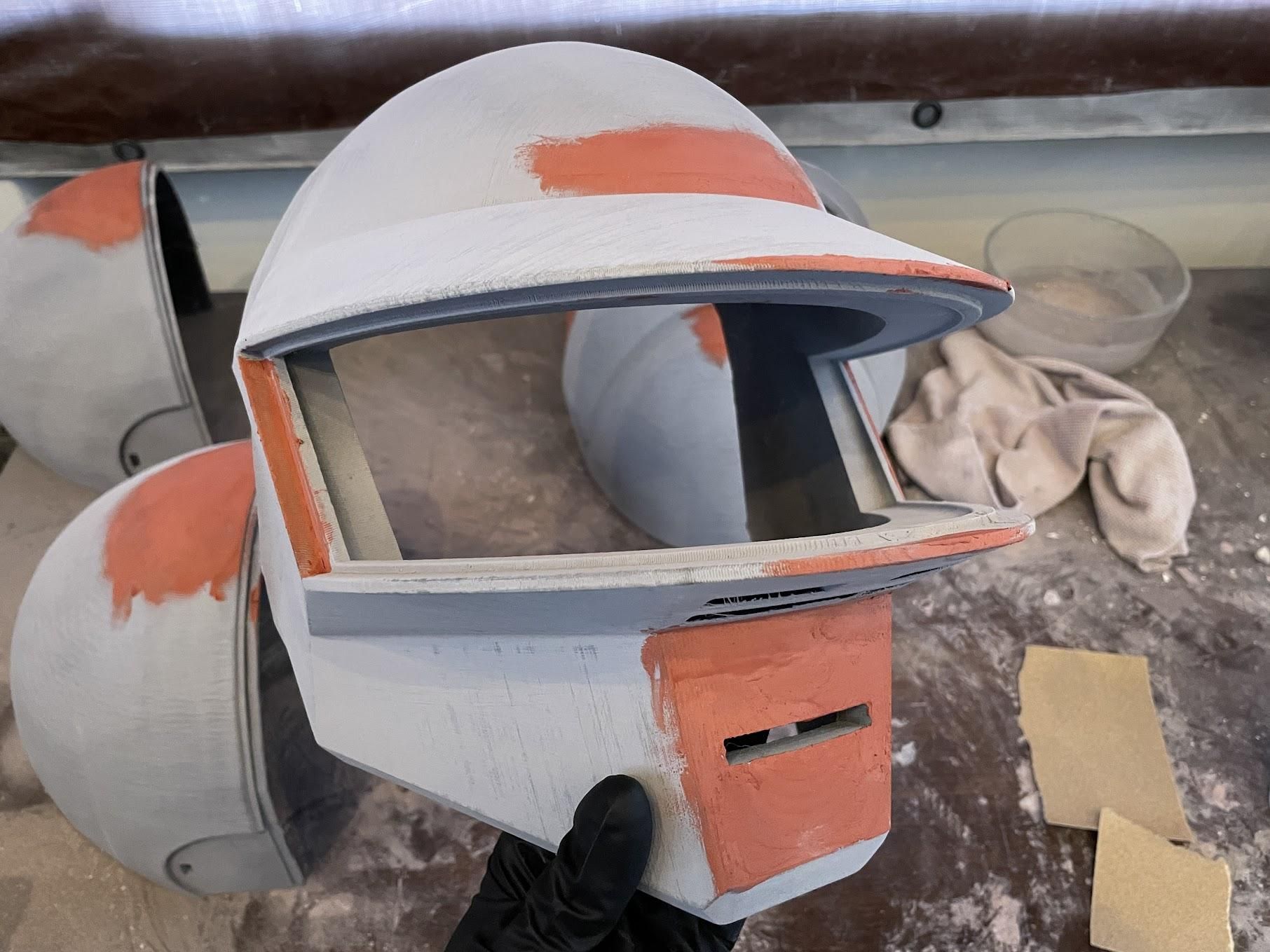 Finishing 3D Printed Parts 5 Steps Instructables