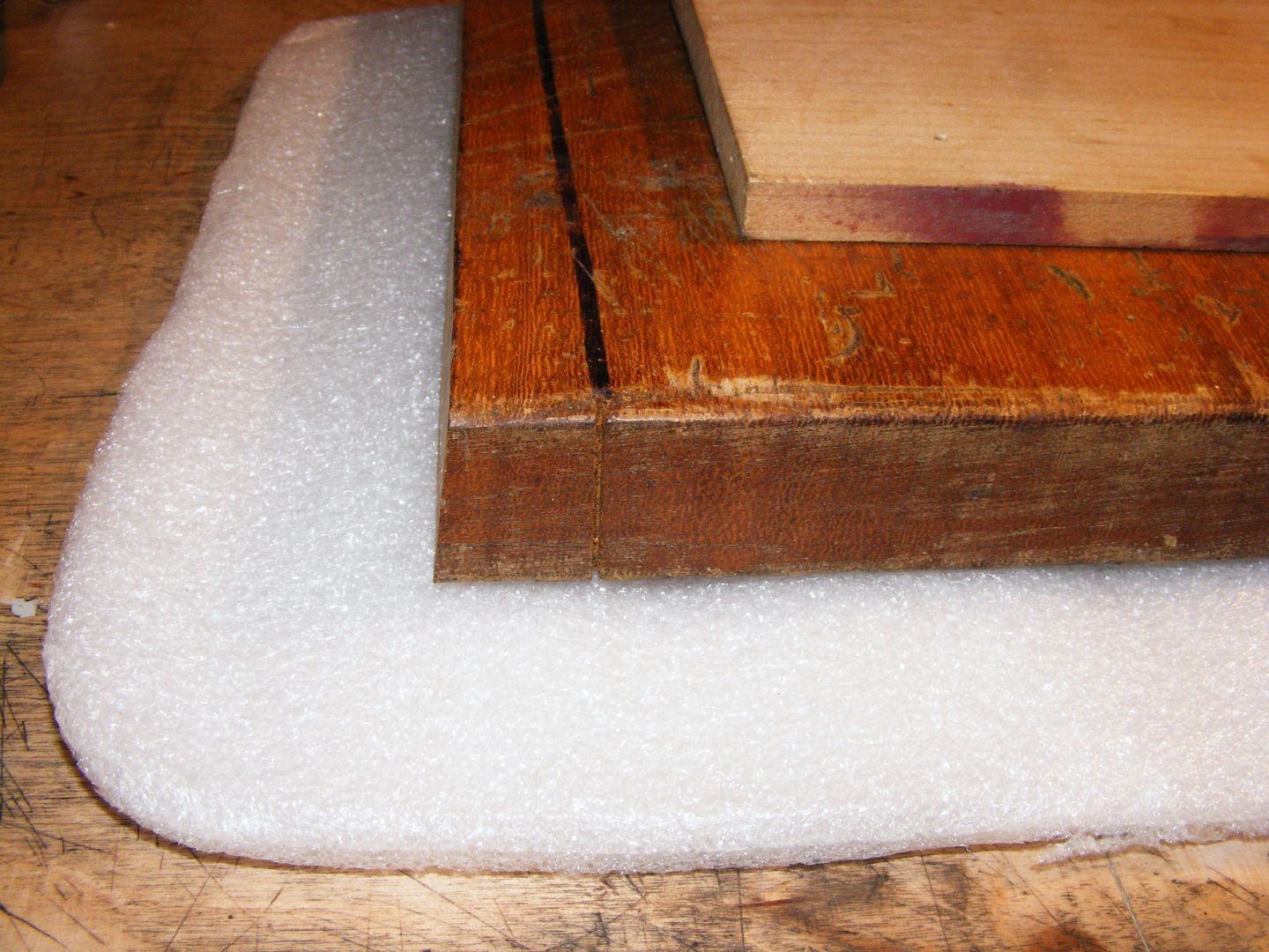 Bookbinding With Basic Tools