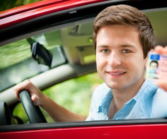 Lifesaving Tips for New Drivers on the Road