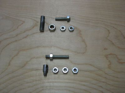 Materials / Tools