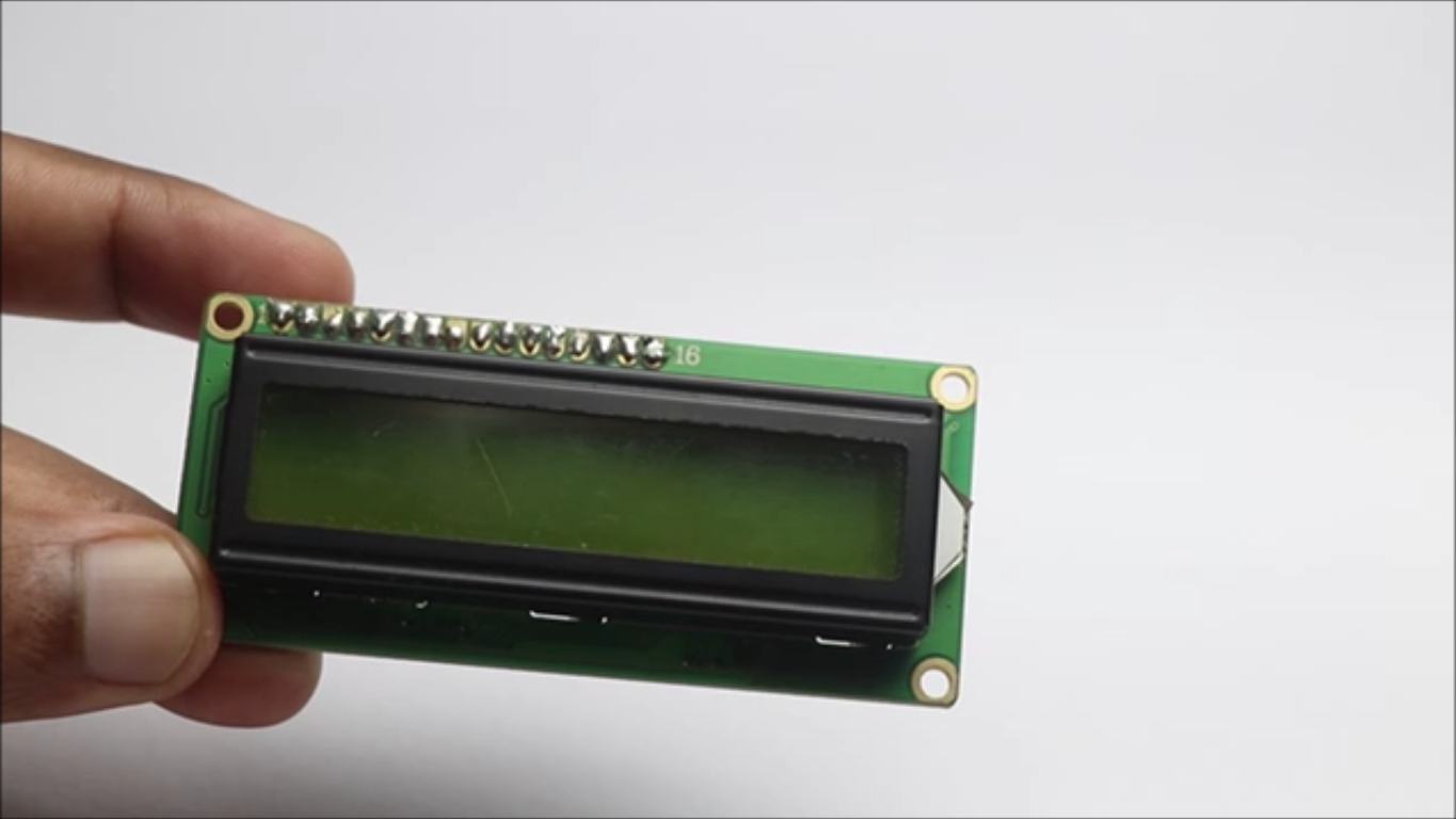 DIY Weighing Scale Using Arduino at Your Home : 4 Steps (with Pictures ...
