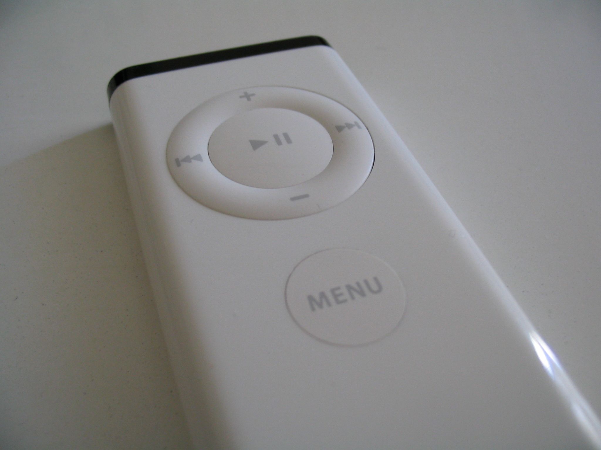 How to Open the Apple Remote