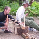 Build an Ultralight Portable Buck Saw