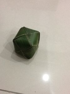 Easy Peasy Craft Ball