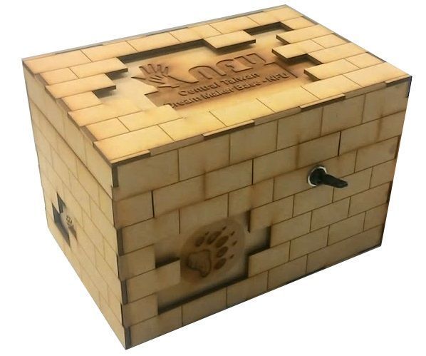 NFU Dream Maker Project:Angry Box