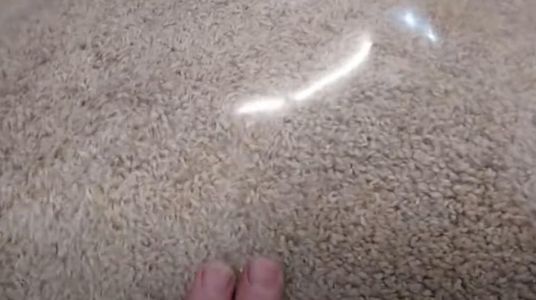 Cleaning Your Isinglass Boat Canvas Windows Come Clear Removing White ...