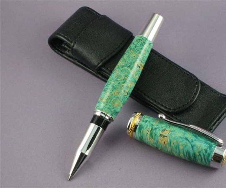Pen Making