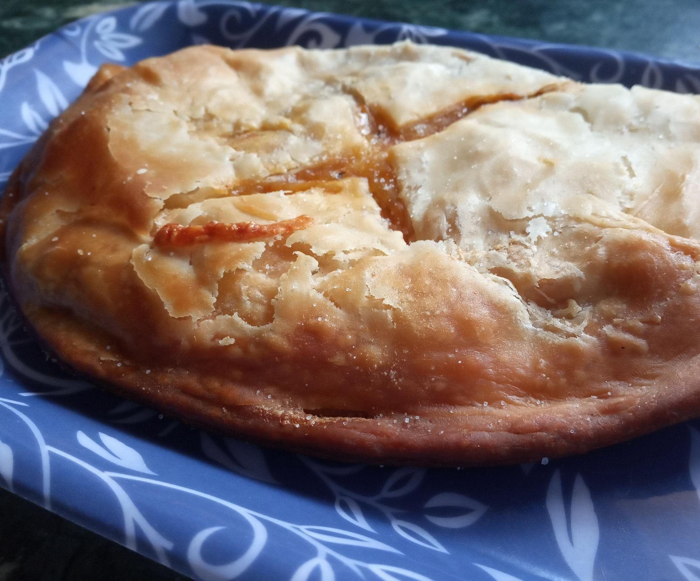 Croizone Sandwich From Scratch