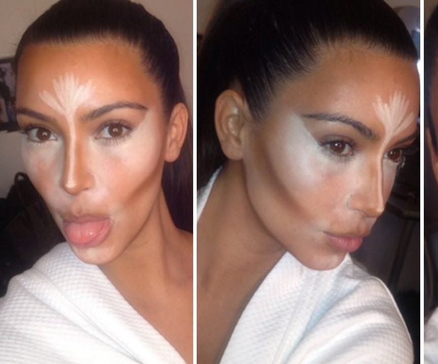 Highlighting and Contouring for Beginners 
