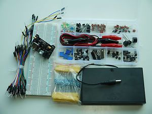 Portable Electronic Component Box - Instructables