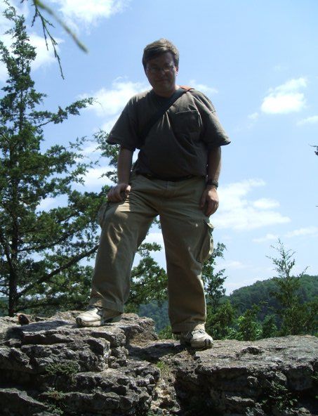 author