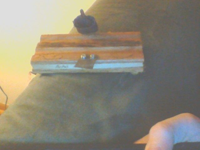 How to Make the Mighty Steampunk Pocket Piano