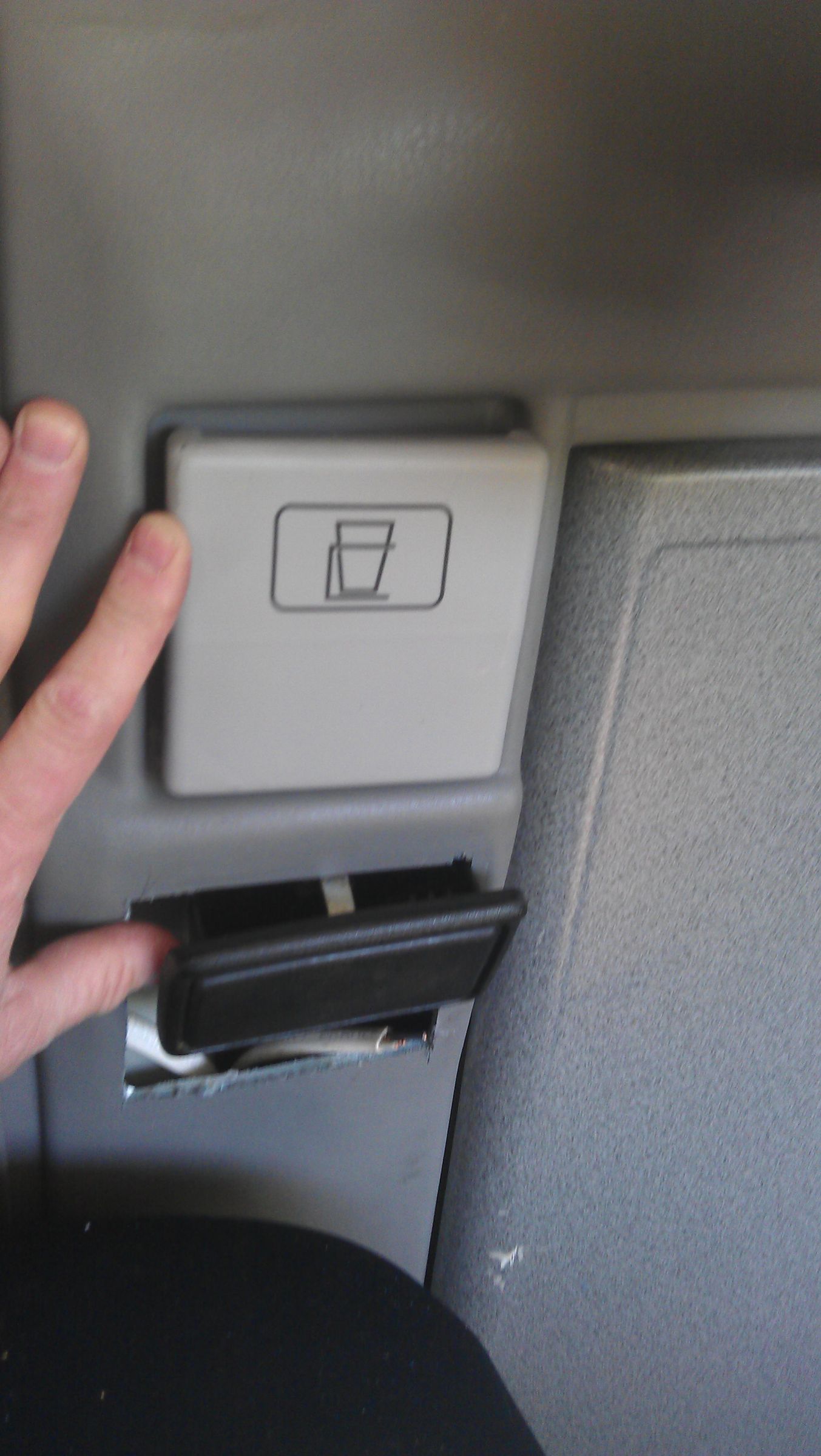 Adding "Shore Power" to a VW Camper Van 7 Steps (with Pictures