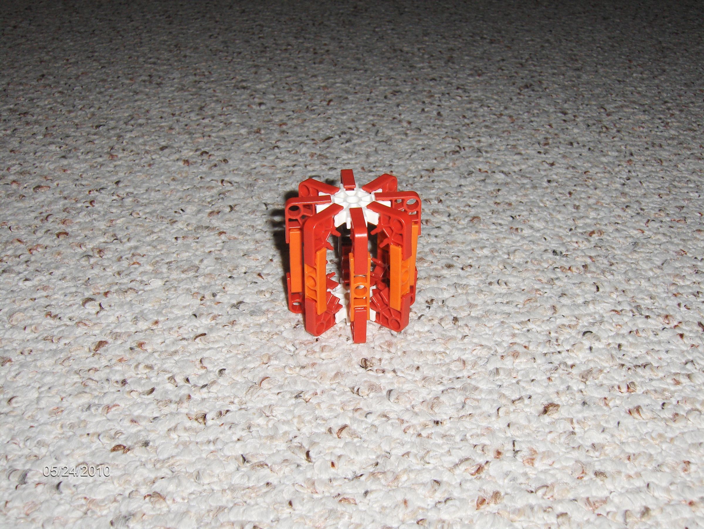 Ze Grenade