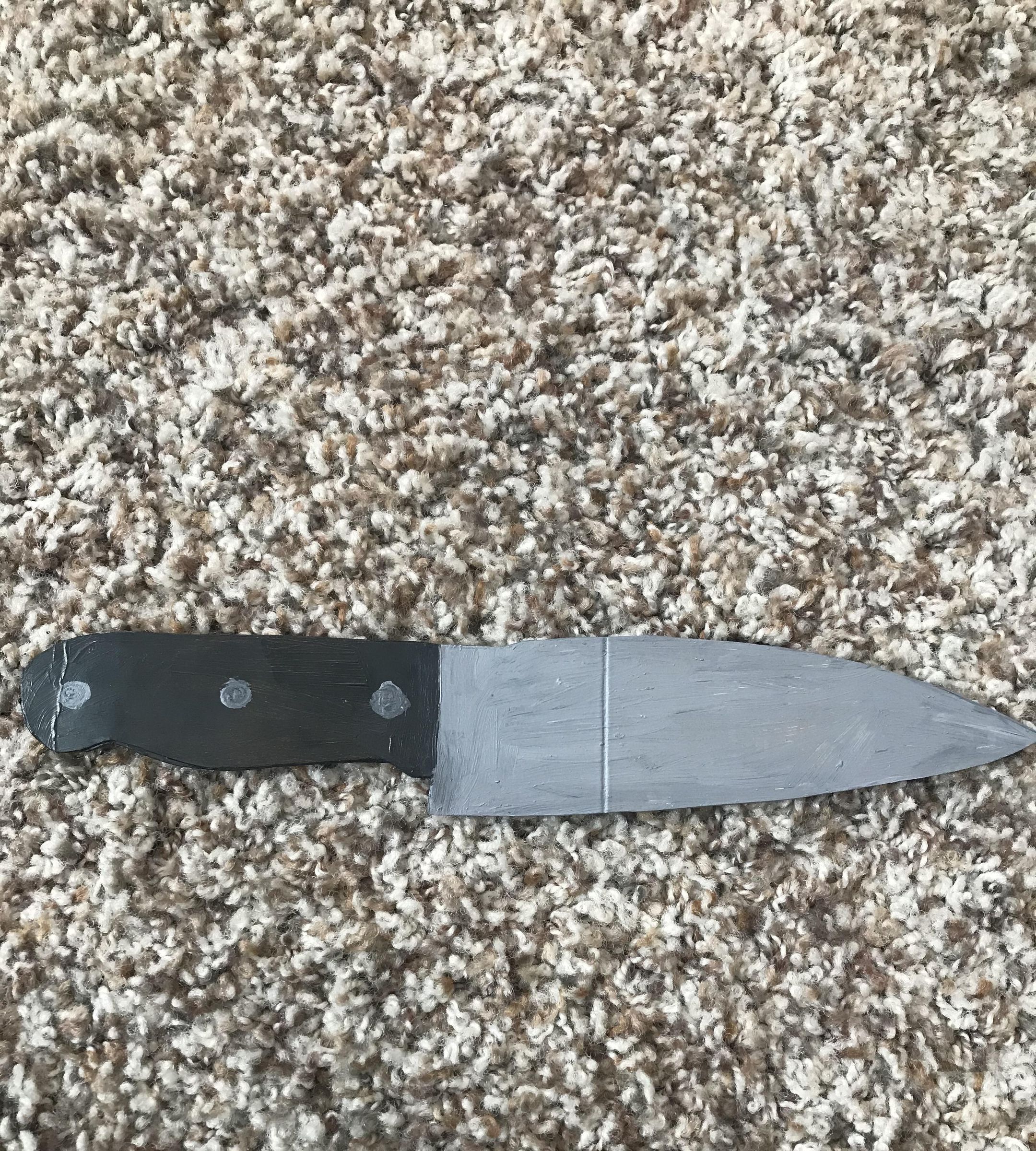 Kitchen Knife