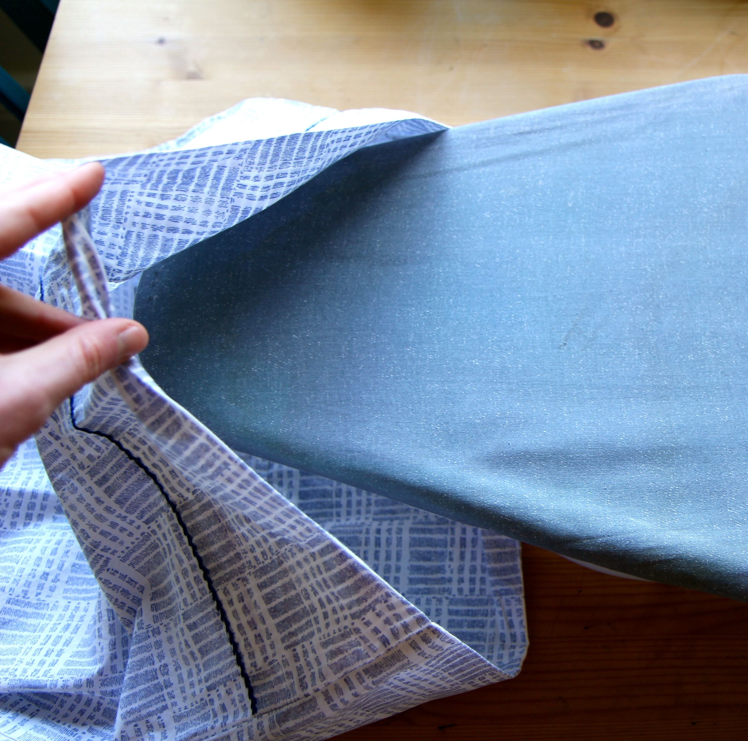 Fold a Pillowcase Like a PRO 9 Steps (with Pictures) Instructables