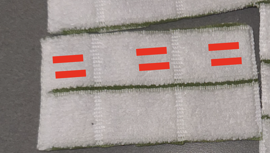 Creating the Pocket Layers