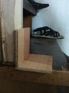 Glue the Pieces Together.