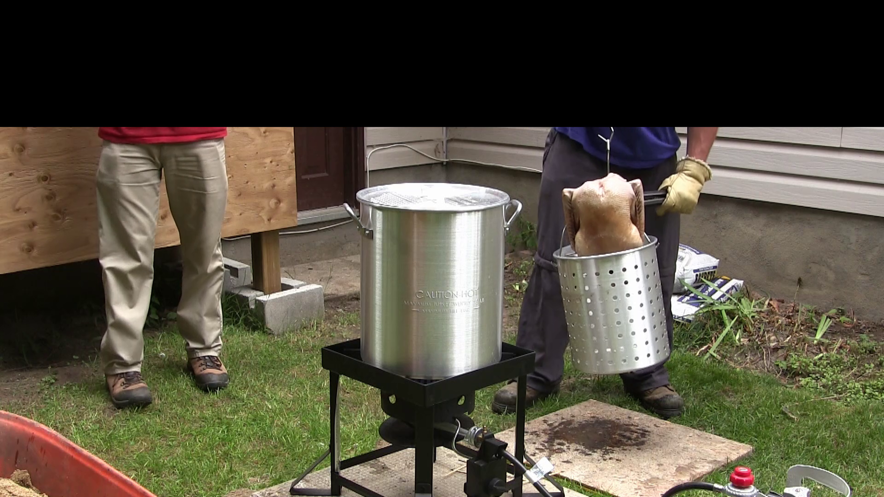 how hot is bacon grease