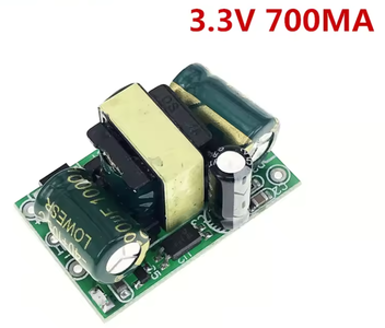 Power the Remote Control