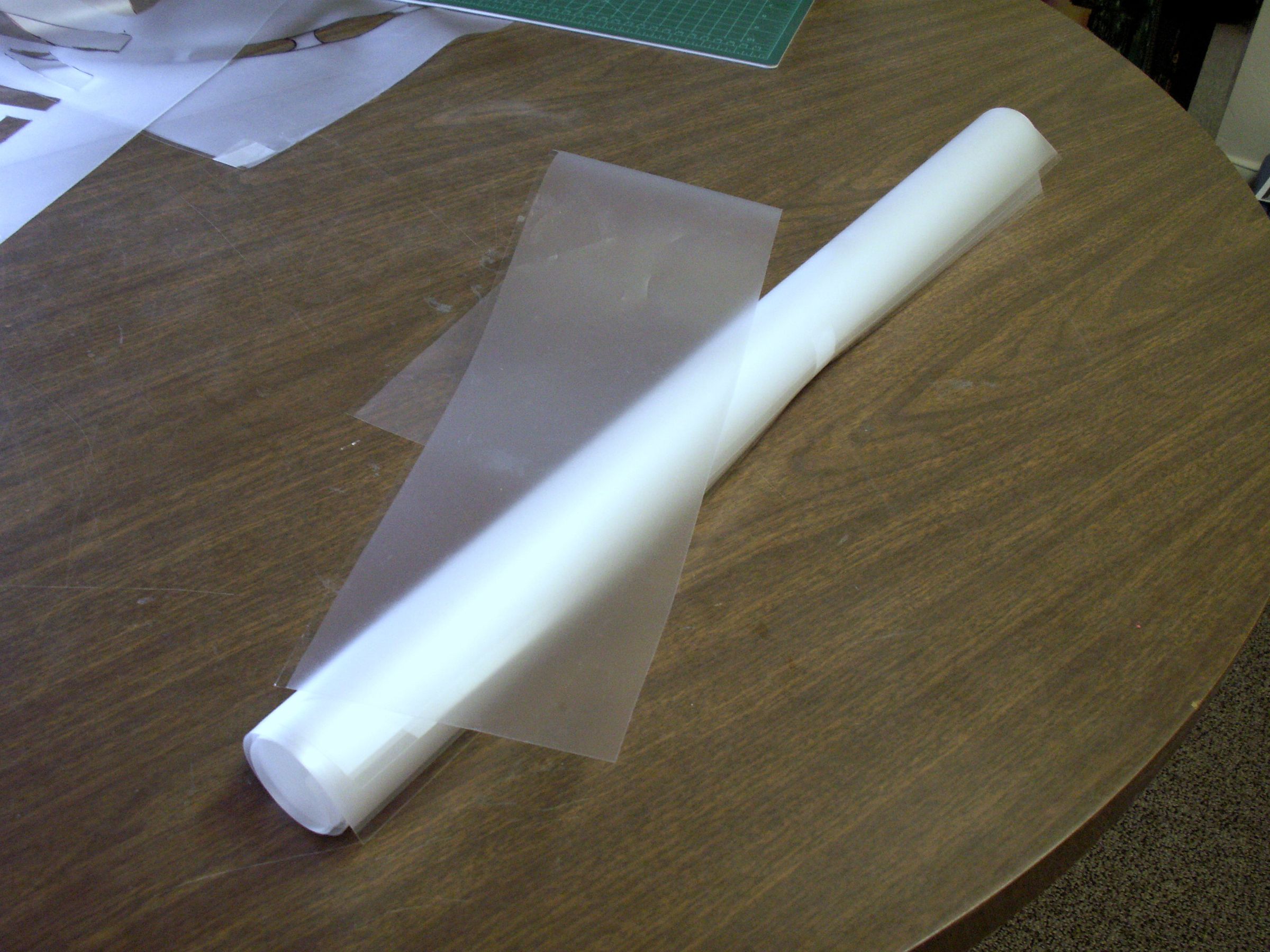 Large Stencils Via Projector 7 Steps Instructables