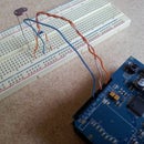 Read Light Level over the Internet via Arduino with Teleduino